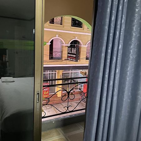 Budget Inn Pattaya Eksteriør billede
